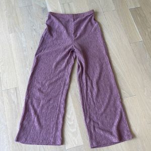 house of harlow x revolve Sandro pant brand new